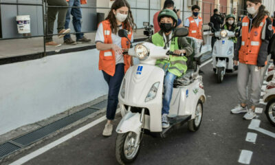 Vialito 2.0: Seguridad vial para niños y niñas de Primaria.