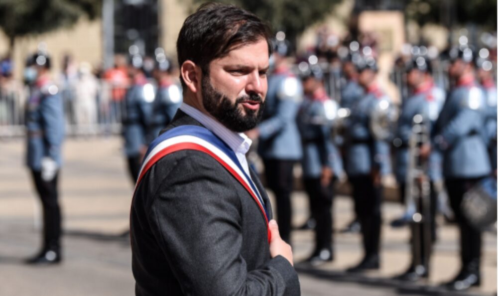 El presidente de Chile llega al país, así será su agenda.