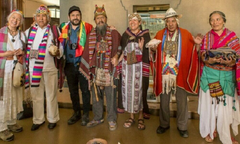 Ultiman detalles para la restitución de momias sagradas a Bolivia.