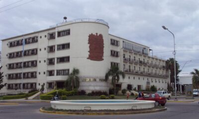 Hoy es la Apertura de la Primera Sesión Ordinaria Periodo 2022 en la Cámara de Diputados de San Juan.