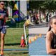 Triatlón: Luciano y Daiana Frías competirán en Catamarca.