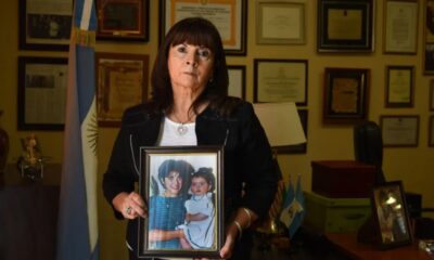 20 años de la desaparicion de Marita Verón: hubo sentencias y absoluciones, pero de la Marita no se sabe nada.