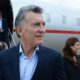 La Justicia autorizó a Macri a viajar otra vez al exterior.