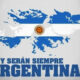 Las Malvinas son Argentinas