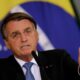 Bolsonaro felicitó a los policias «guerreros» por un operativo que dejó 25 muertos.