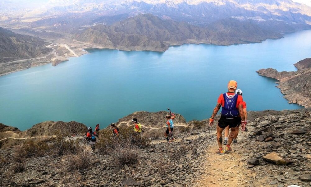 ¡A correr! El jueves comienza la 10ª edición del Desafío Ansilta.￼