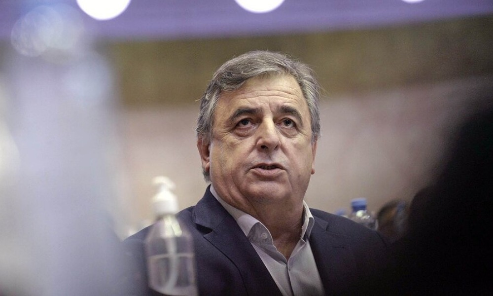 Negri: «Nuestro deseo es que en el 2023 haya un presidente radical”