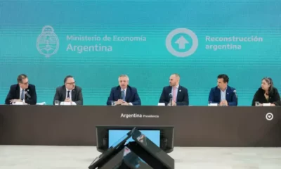 El Gobierno facilita un mayor acceso a divisas para petroleras que inviertan e incrementen la producción de crudo y gas.