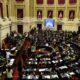 Hoy: el Senado debatirá el proyecto para pagarle al FMI con dinero fugado.