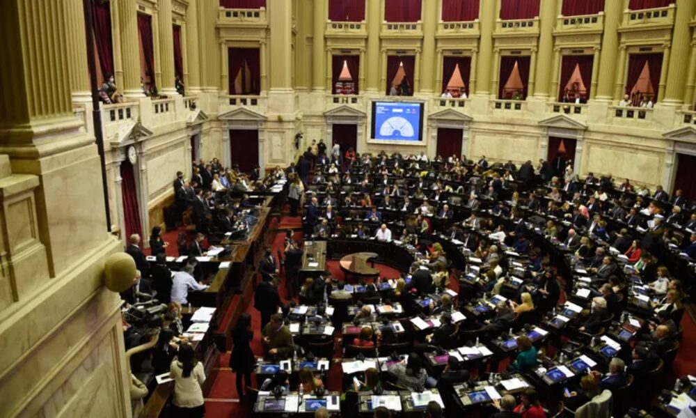 Hoy: el Senado debatirá el proyecto para pagarle al FMI con dinero fugado.