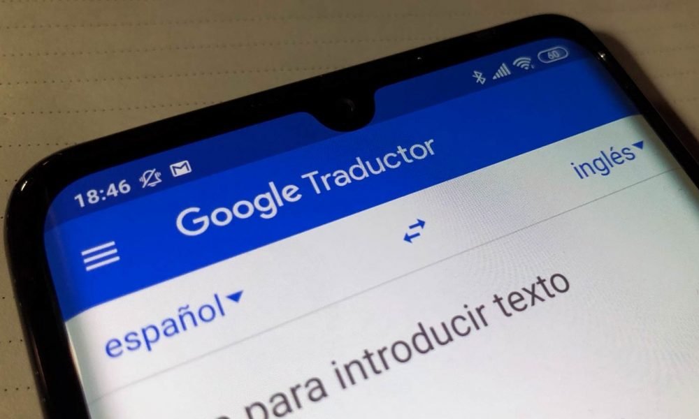 Google anuncia que sumará 24 nuevos idiomas a su traductor entre ellos guaraní, aymara y quechua.