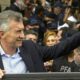 Mauricio Macri criticó el «desgobierno de Cristina Kirchner» y predijo que la inflación «viaja al 100% anual».