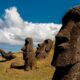 Chile: La Isla de Pascua reabrirá al turismo en agosto.￼