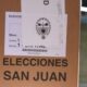 Referentes del oficialismo y la oposición opinan sobre el proyecto de Ficha Limpia y la reforma del Sistema Electoral