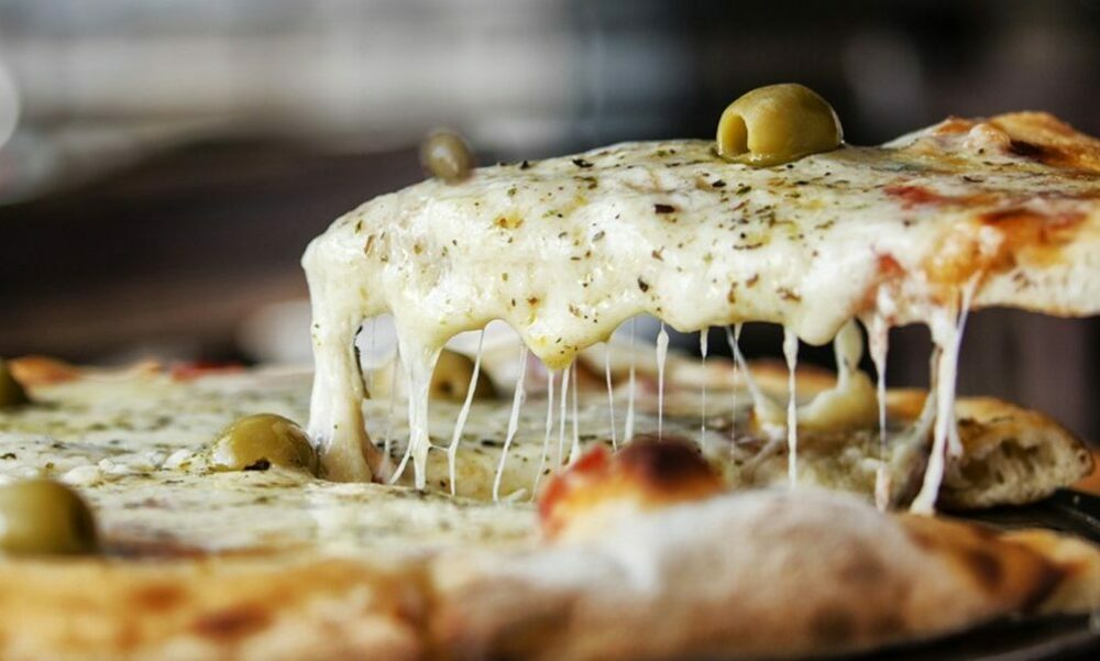 ¡Qué rico! Argentina será la sede del mundial de pizza por primera vez.