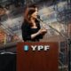 Cristina Kirchner participará este viernes del acto por los 100 años de YPF en Tecnópolis.￼