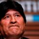 Para Evo Morales, la condena de CFK y la destitución de Castillo son «golpes a Gobiernos del pueblo».