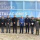 60 internos del Servicio Penitenciario se capacitan en instalaciones domiciliarias.