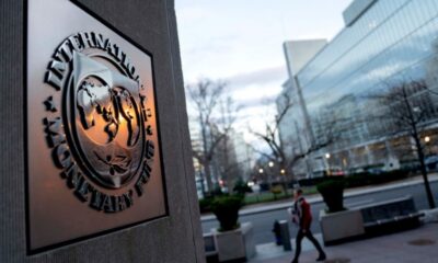 Argentina cumplió con todas las metas del acuerdo con el FMI y pasó la primera revisión del programa.