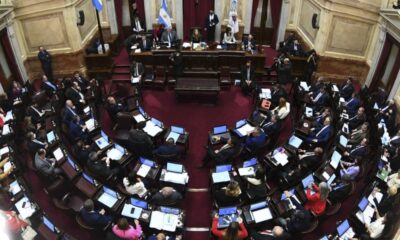 El Senado buscará convertir en ley el proyecto de alivio fiscal el 30 de junio.