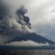 Alerta en Papúa Nueva Guinea por la erupción de uno de los volcanes más peligrosos del mundo.