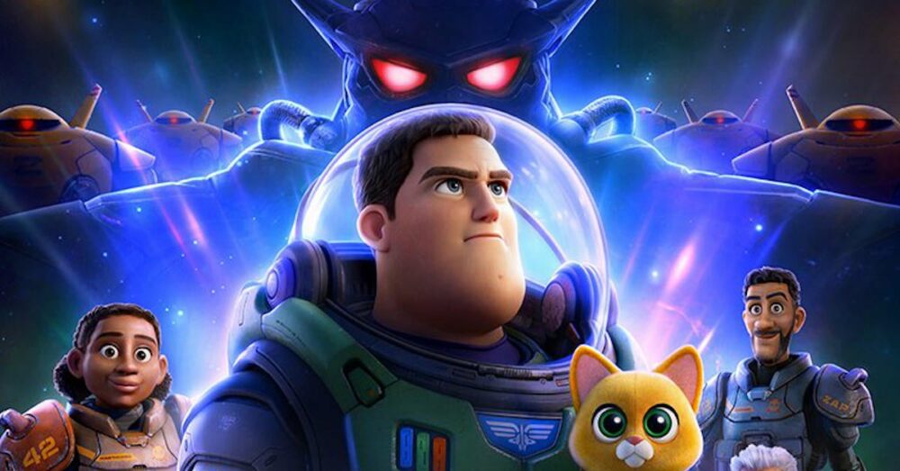 ‘Lightyear’: Todo lo que necesitas saber sobre la nueva película de Pixar