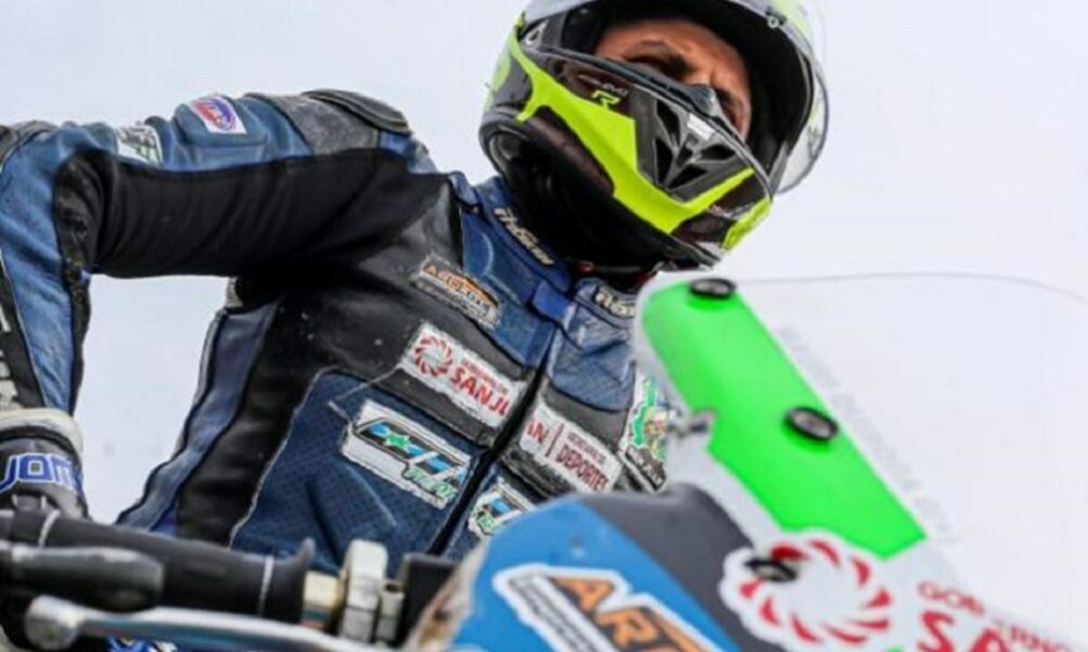 Siete sanjuaninos competirán en el Superbike Argentino.