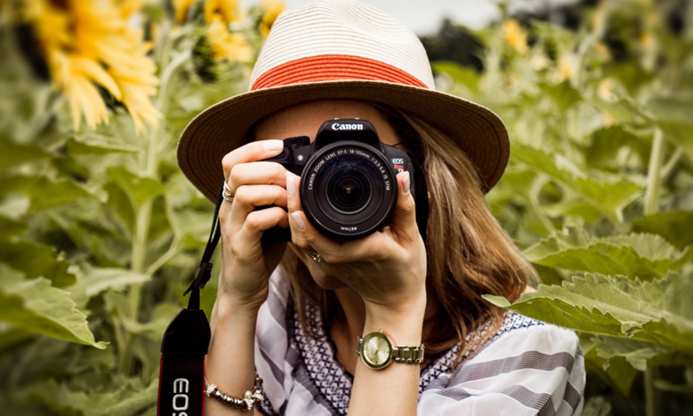 Dictarán un taller sobre creatividad en la fotografía en la FAUD