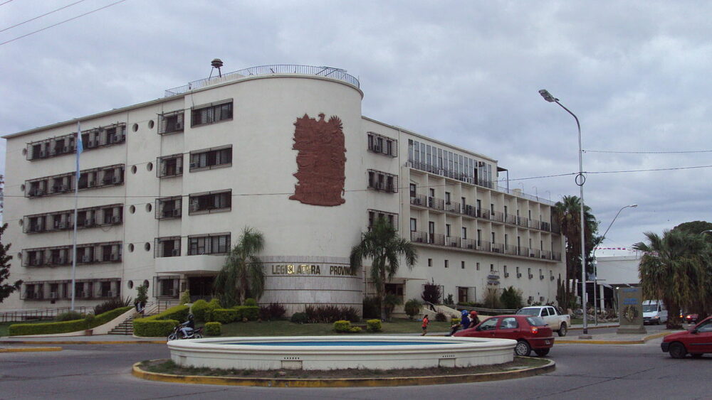 En la Cámara de Diputados provincial reconocieron a importantes profesionales de la UNSJ como ciudadanos ilustres