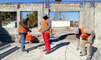 Con la creación de un nodo, San Martín apunta a una fuerte formación tecnológica