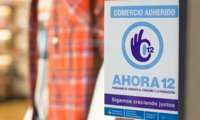 Cómo funcionará Cuota Simple, el plan que sustituirá a Ahora 12 desde febrero