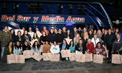 San Juan participará en el Foro Nacional de Turismo.