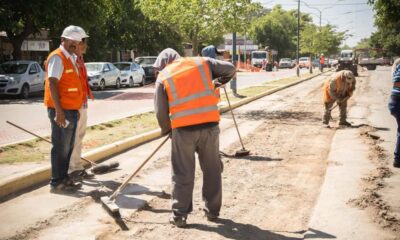 Hacienda: Torrent confirmó que utilizarán el Fondo Municipal para que cada departamento afronte el aumento salarial a sus trabajadores.