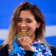 Delfina Pignatello anunció su retiro de la natación argentina: «Gracias a quienes me acompañaron».