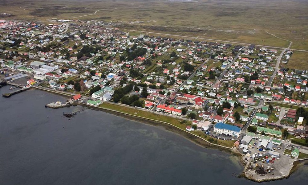 Argentina denunció “injusta y desproporcionada” presencia militar británica en las Islas Malvinas.