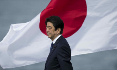 Asesinaron a Shinzo Abe, ex primer ministro de Japón.