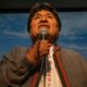 Evo Morales: los sectores progresistas «están ganando otra vez» en América Latina.