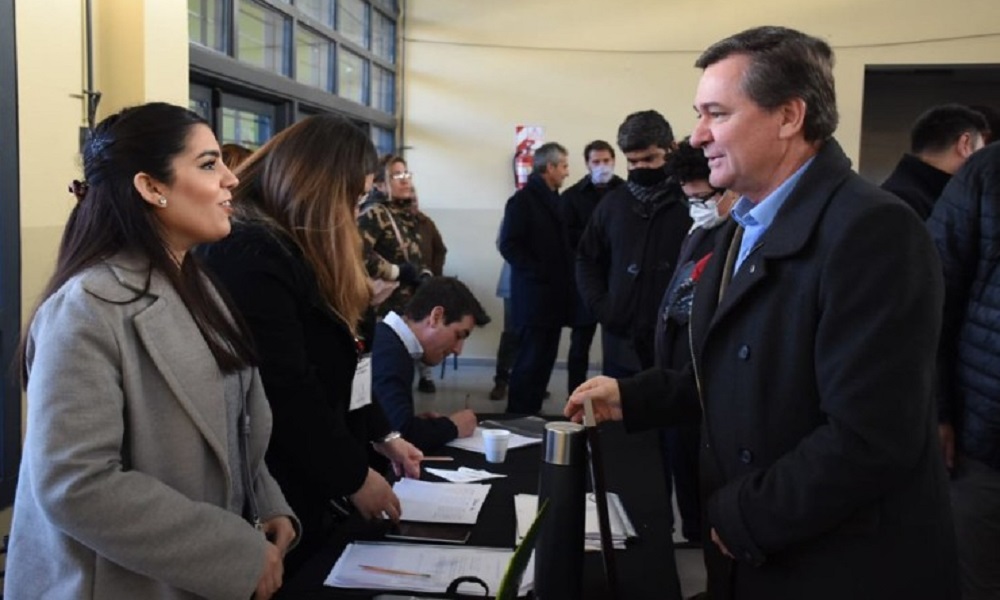 ¡Atención! El operativo del Ministerio de Gobierno arribará a Caucete este jueves y viernes.