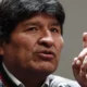 Evo Morales: «John Bolton es cínico, Estados Unidos hace golpes de Estado para seguir robando recursos».