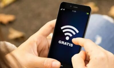 San Juan tendrá 28 puntos de WiFi gratuito en lugares clave.