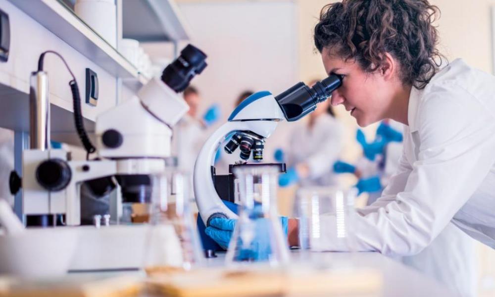 La ciencia argentina trabaja en formulaciones para tratar enfermedades poco frecuentes.