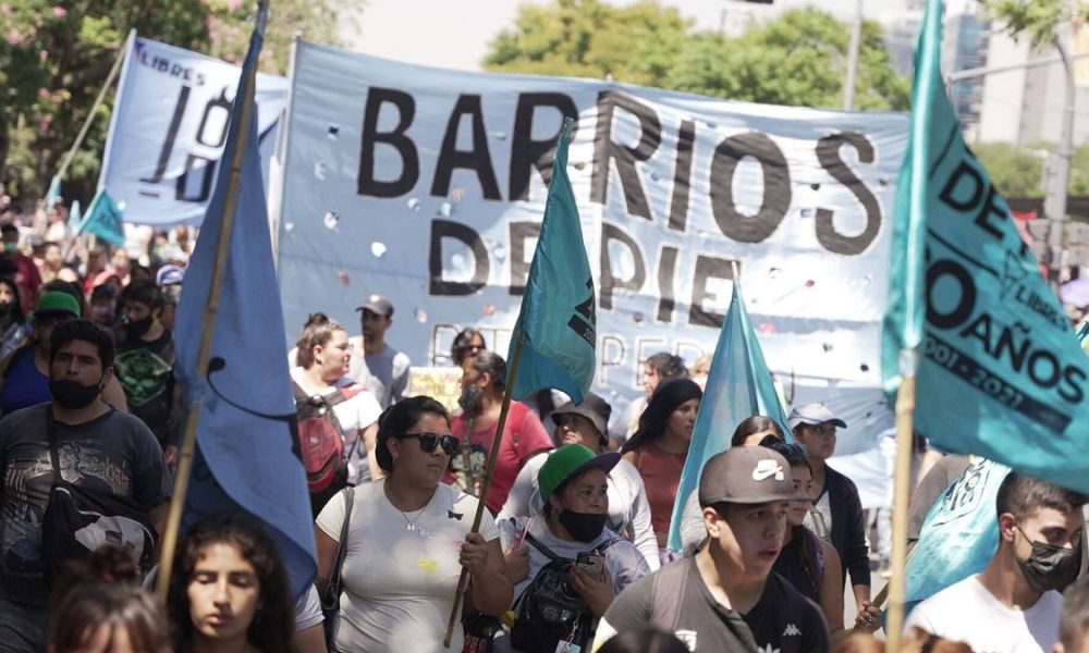 La UCR denunció que la política de planes sociales fomenta un «estado paralelo».