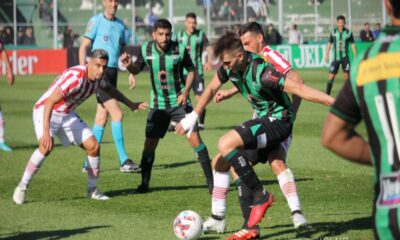 Reprogramaron el partido de San Martín por el fuerte viento Zonda.