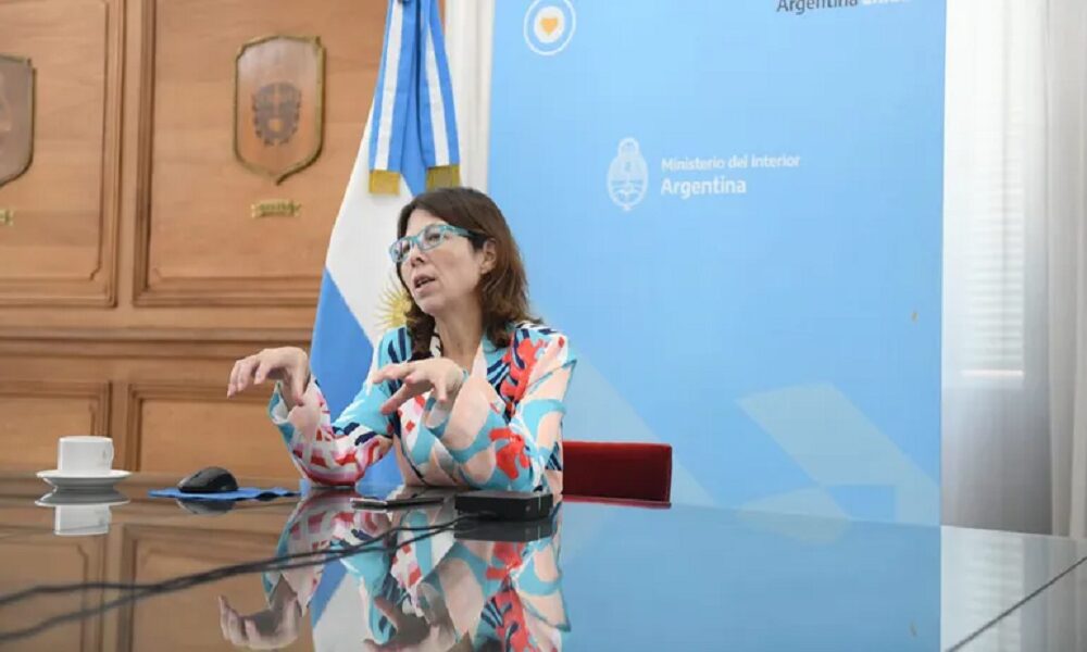 El Salario Básico Universal podría concretarse con la llegada de Silvina Batakis al Ministerio de Economía. 