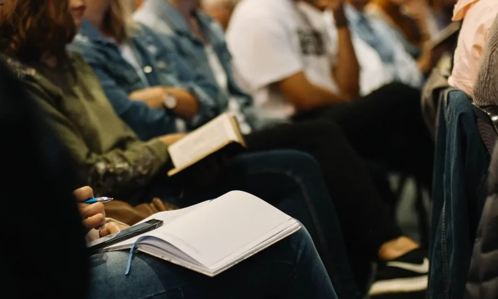 Invitan a participar de una charla abierta sobre violencia institucional.