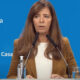 Gabriela Cerruti aseguró que fue Miguel Pesce el que propuso a Silvina Batakis.