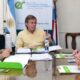 Juan José Bahillo será secretario de Agricultura y José De Mendiguren de Producción.