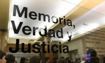 Condenaron a prisión perpetua a tres acusados en el jucio del RIM 6.