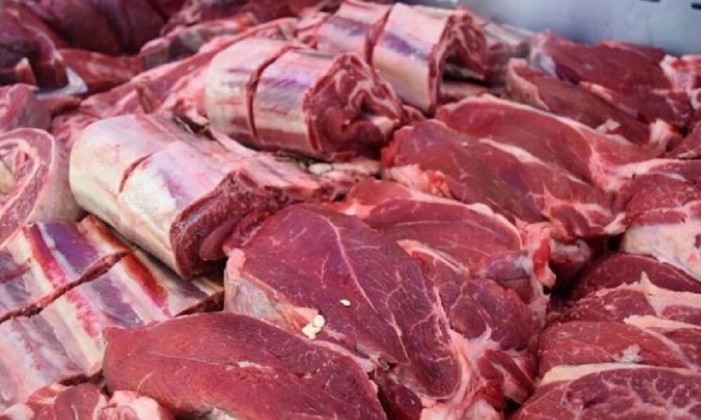 Precios Justos: los nuevos valores de los 7 cortes de carne.