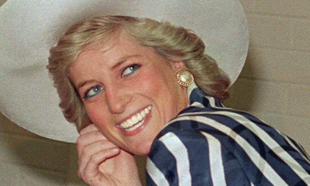 La princesa del pueblo: 25 años de la muerte de la princesa Diana.